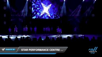 Star Performance Centre - Mini Lyrical Large [2022 Mini - Dance Day 3] 2022 JAMfest Dance Super Nationals
