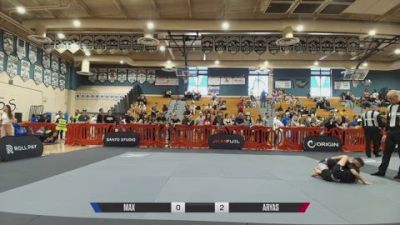MAX vs ARYAS 2026 Super Cup - Murrieta
