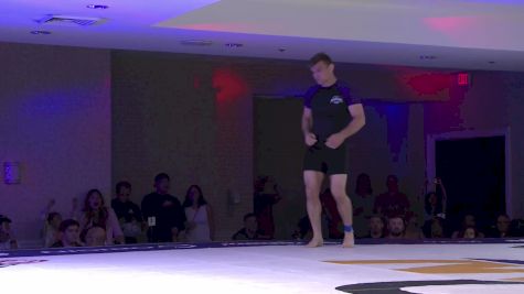 Kevin Kent vs Nicholas Patten 2025 Fight to Win 281