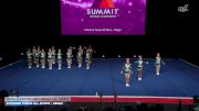 Extreme Force All Stars - Reign [2026 L3 Senior - D2 - Small - B Semis] 2026 The D2 Summit