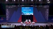 Jazzle Dazzle - Holler [2026 Hip Hop - U12 Day 1] 2026 The European Summit