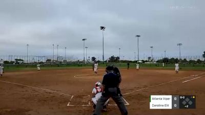 Carolina Elite vs. Atlanta Vipers - 2022 PGF Nationals 18U Premier - Pool Play