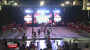 Caribbean K8 - Lady Macaw [2026 JV Game Day Day 2] 2026 U.S. National Cheer & Dance Championship