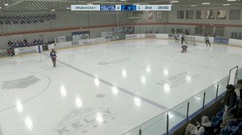 Replay: Home - 2024 Cornwall vs Renfrew | Mar 2 @ 7 PM