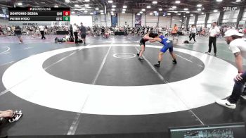 138 lbs Rr Rnd 2 - Sontonio Sessa, Lone Star Legends vs Peter Htoo, Team Gotcha Illinois