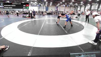 138 lbs Rr Rnd 2 - Sontonio Sessa, Lone Star Legends vs Peter Htoo, Team Gotcha Illinois