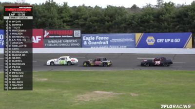 Full Replay | Spring Sizzler Saturday at Stafford Speedway 4/27/24