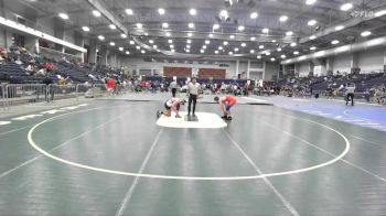 157 lbs 3rd Place Match - Konrad Haugeto, RIT vs Arcangelo Losee, Rensselaer Polytechnic Institute