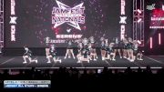 Jersey All Stars - Sirens [2026 L4 - U16 - Small DAY 1] 2026 JAMfest Cheer Super Nationals