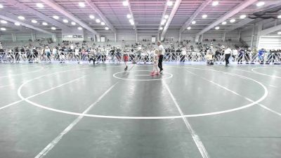 70 lbs Rr Rnd 1 - Kade Mcglothlin, Terps Xtreme ES vs Garrett Raley, Ohio Gold
