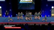 Cheer Sport Sharks Newfoundland - Avalon Sharks [2026 L6 International Open Non Tumbling Semis] 2026 The Cheerleading Worlds