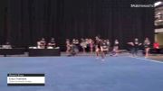 Erica Thielhelm - Women's Group, Classic Gymnastics Savage - 2021 Women's Xcel Region 4 Championships
