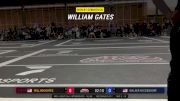 William Gates vs Walker Heckendorf 2026 ADCC Portland Open