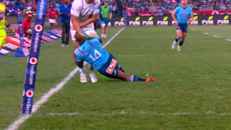 Replay: Vodacom Bulls vs Leinster - SF #1 | Jun 15 @ 2 PM