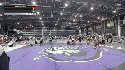 92 lbs Round 3 - Xander Cordero, Southwest Wrestling Academy vs Collin Brasfield, Grindhouse