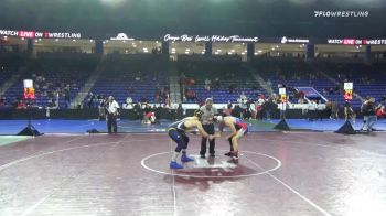 182 lbs Prelims - Josh Bean, Londonderry vs Korey Holmes, Xaverian
