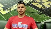 Mark Perry Talks Thomas Gilman And Final X