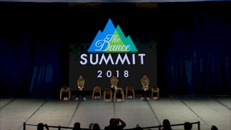 Showtime Studio - Showtime Stunnerz [2018 Small Mini Coed Hip Hop Semis] The Dance Summit