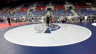 190 lbs Rnd Of 64 - Cameron Perryman, NC vs Ryan Schneider, CT