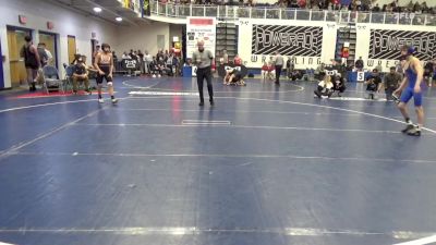 107 lbs R-32 - Lawson Sparks, Spire Academy vs Kooper Deputy, Chestnut Ridge