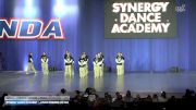 Synergy Dance Academy - Junior Premier Hip Hop [2026 Junior - Premier - Hip Hop - Small] 2026 NDA All-Star National Championship