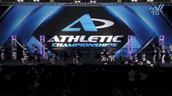 South Central Xtreme - Royal Revenge [2024 L2 Senior Day 1] 2024 Athletic Championships Nationals & Dance Grand Nationals