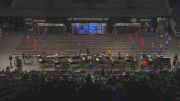 Brownsburg HS "Brownsburg IN" at 2025 WGI Percussion/Winds World Championships