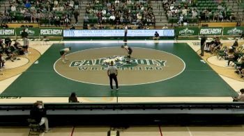 Replay: Purdue vs Cal Poly | Nov 1 @ 6 PM