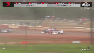 Feature | 2024 Southern Nationals at Screven Motor Speedway
