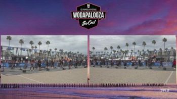 Men - Sandbox - Deadweight - Heat 18 - Rx Indy