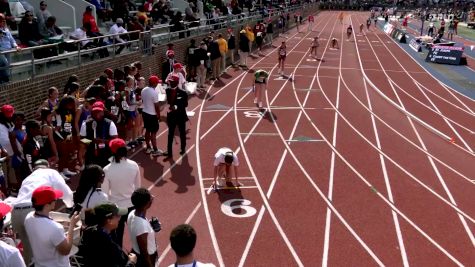 Watch Camden Diocese Girls 4x100 Relay Prelims (Event 310) At 2026 Penn Relays