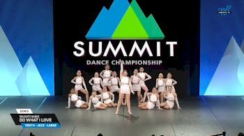 Velocity Dance - Do What I Love [2025 Youth - Jazz - Large Semis] 2025 The Dance Summit