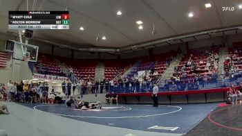 Replay: Mat 2 - 2026 MISSHSAA North State | Feb 7 @ 5 PM