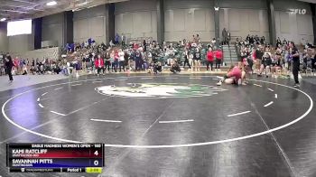 Replay: Mat 2 - 2024 Eagle Madness Open | Nov 9 @ 9 AM