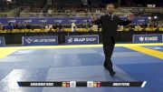 James P. Peters vs Aaron Robert Geiger 2026 Pan Jiu Jitsu IBJJF Championship