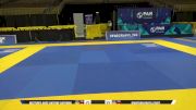 Jonathan Bauza-Cadiz vs Matthieu Ange Antoine Antonini 2025 Pan Jiu Jitsu IBJJF Championship