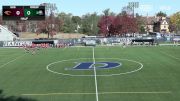 Replay: Susquehanna vs Drew | Nov 2 @ 1 PM