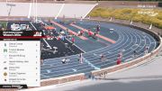 Women's 200m, Finals 7
