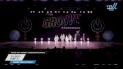 TP-L100283 - Day 2 [2026 Dance Dynamics Tiny - Premier - Contemporary/Lyrical] 2026 GROOVE Dance Grand Nationals