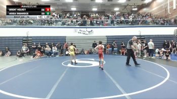 76 lbs 1st Place Match - Aisea Tabakece, Sublime Wrestling Academy vs Brent Helvey, Suples Wrestling Club