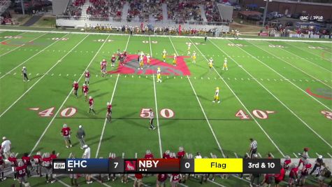 Replay: Emory & Henry vs Newberry - 2023 2023 Emory & Henry vs Newberry | Sep 16 @ 6 PM