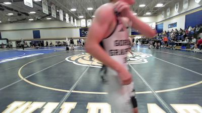 132 lbs Quarterfinal - Cael Bruce, The Wrestling Atelier vs Charles Ford, Milo Wrestling Club