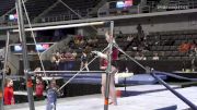 Sydney Vyskocil Elite Gymnastic Acad - Bars - 2022 Elevate the Stage Huntsville presented by SportsMED & Crestwood