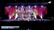 Heat All Stars - Vengeance [2025 L2 Junior - Flex - D2 - Medium DAY 1] 2025 Encore Philly Showdown