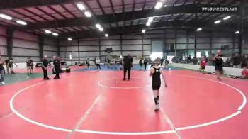 63 lbs Rr Rnd 1 - Ben Bolduc, Riptide vs Joseph Colardo, TopFlight