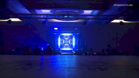 Villa Albarran vs Derek Pesce 2025 Fight to Win 268