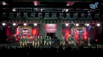 Sonic Elite Olympia - Gladiators [2025 L2 Junior - Medium Day 2] 2025 ATC Grand Nationals