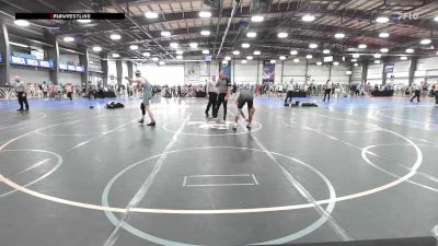 145 lbs Round Of 64 - Nikolas Blake, FL vs David Jewell, GA