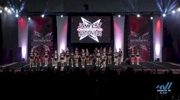 Star Athletics ATL - Slam [2023 L3 Senior - Medium] 2023 JAMfest Cheer Super Nationals