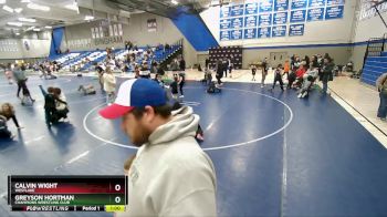 Replay: Mat 9 - 2025 Utah Northern State (All Grades) | Jan 25 @ 5 PM